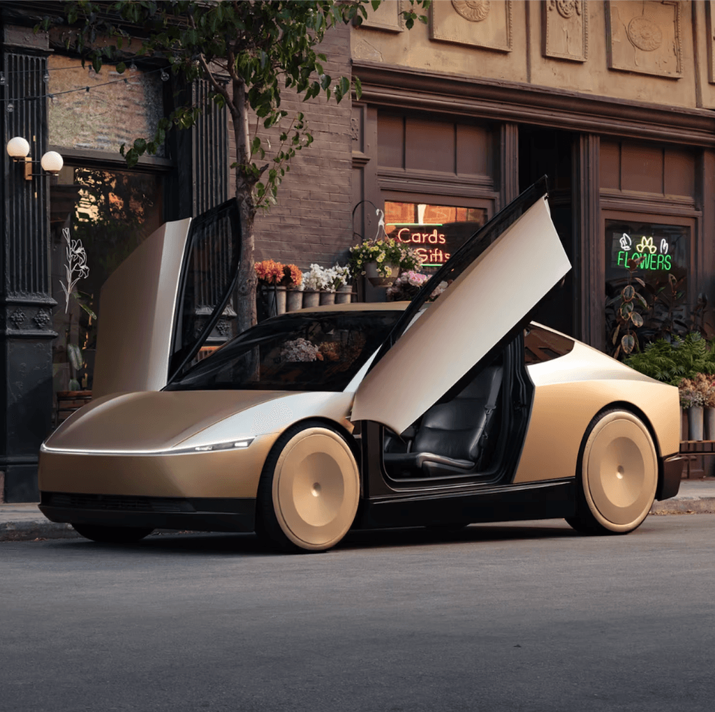 Will Tesla launch robotaxis in California by June 30?