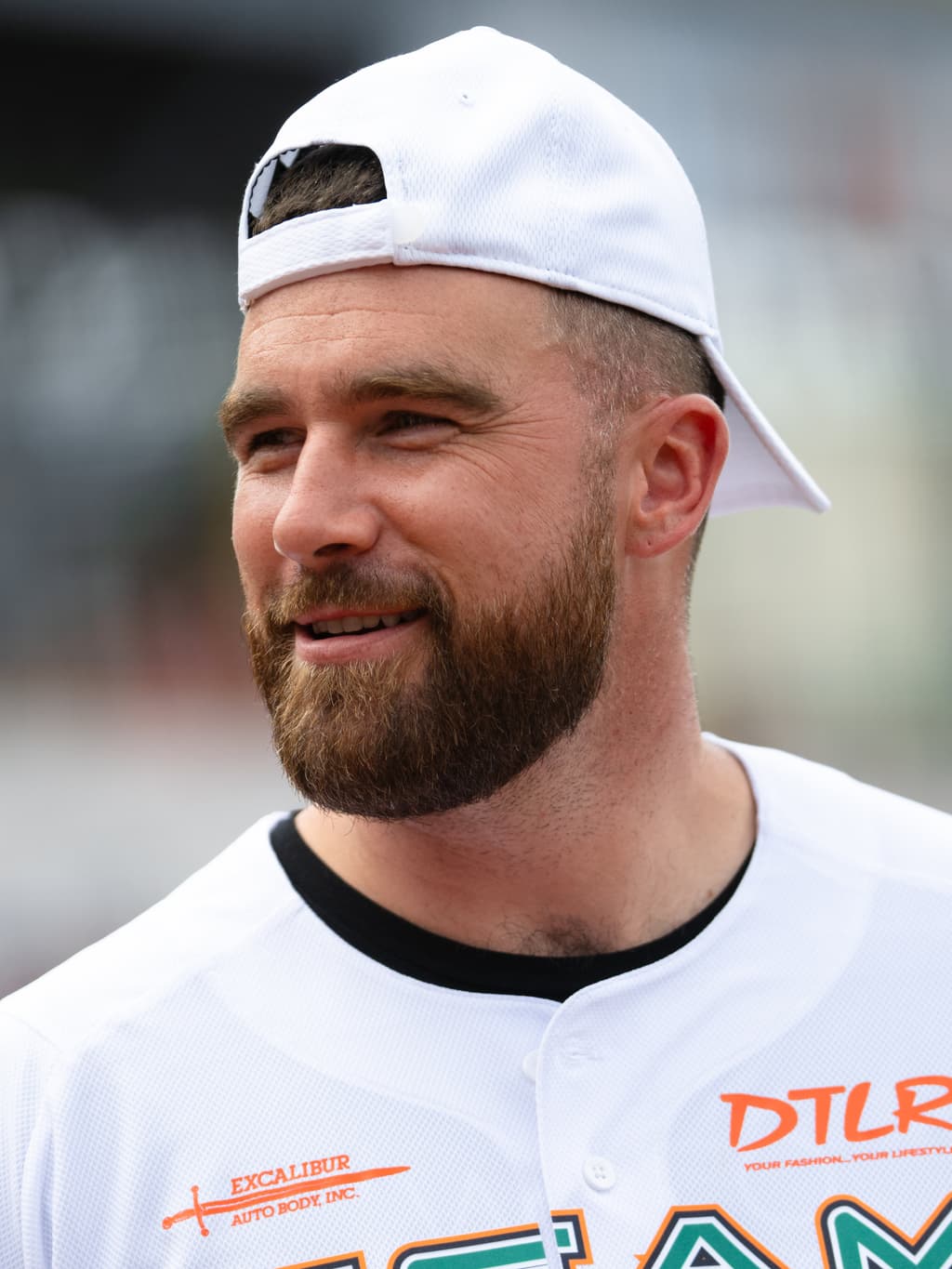 Will Travis Kelce retire before next season?