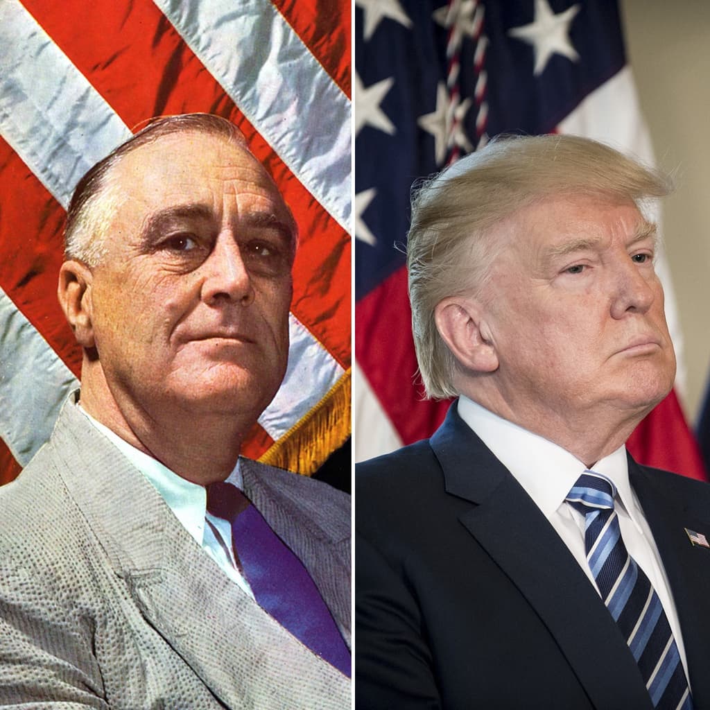 Will Trump repeal Presidential term limits in 2026?